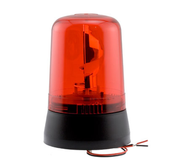 Picture of VisionSafe -RB19024V - ROTARY BEACON LIGHTS - Hardwire 24 V